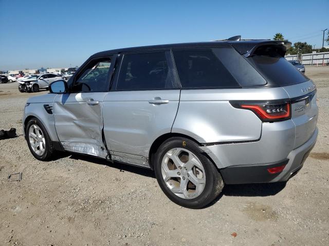 2018 LAND ROVER RANGE ROVER SPORT SE SALWG2RV8JA699866