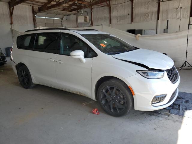 2022 CHRYSLER PACIFICA TOURING L 2C4RC3BG8NR156293