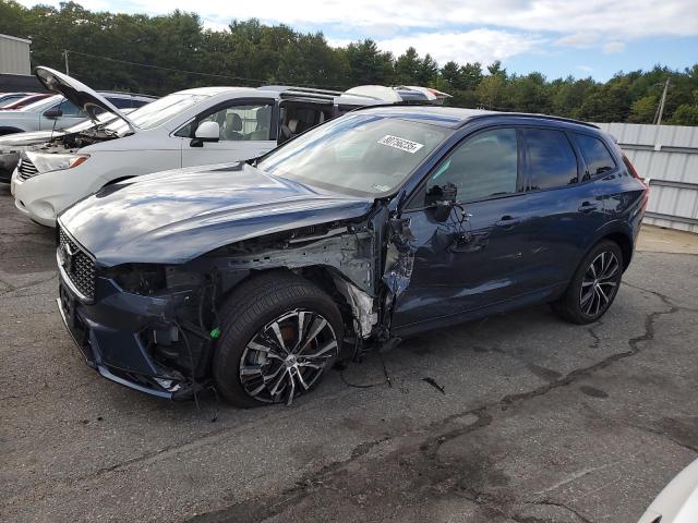 VOLVO XC60 PLUS