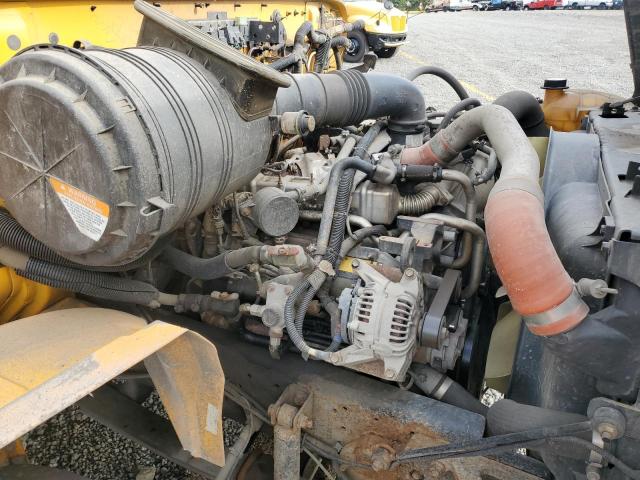 2011 IC CORPORATION CE SERIES SCHOOL #3260643074