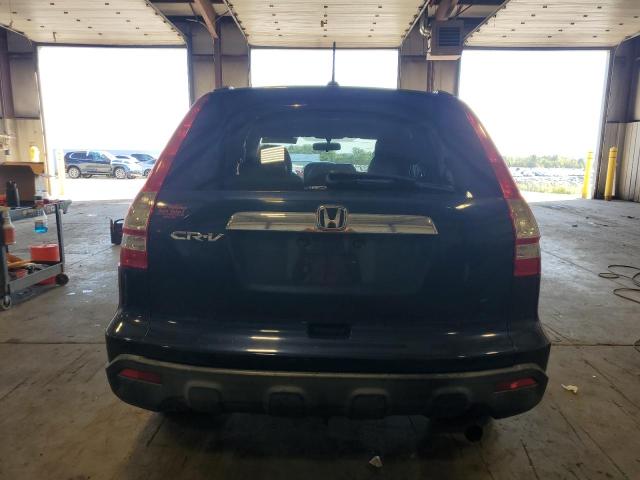 2007 HONDA CR-V EXL #3315726388