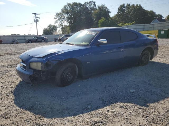 2009 DODGE CHARGER SX #3309625066