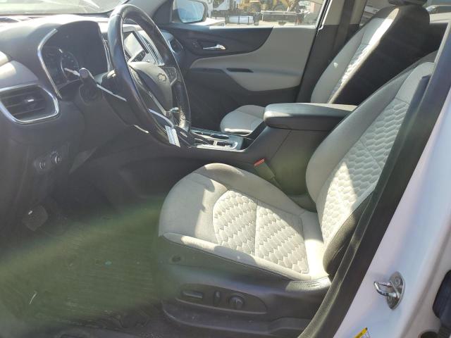 2019 CHEVROLET EQUINOX LT 3GNAXUEV7KS556868