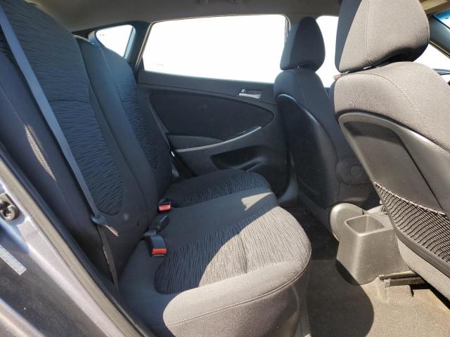 2015 HYUNDAI ACCENT GS KMHCT5AE1FU219297