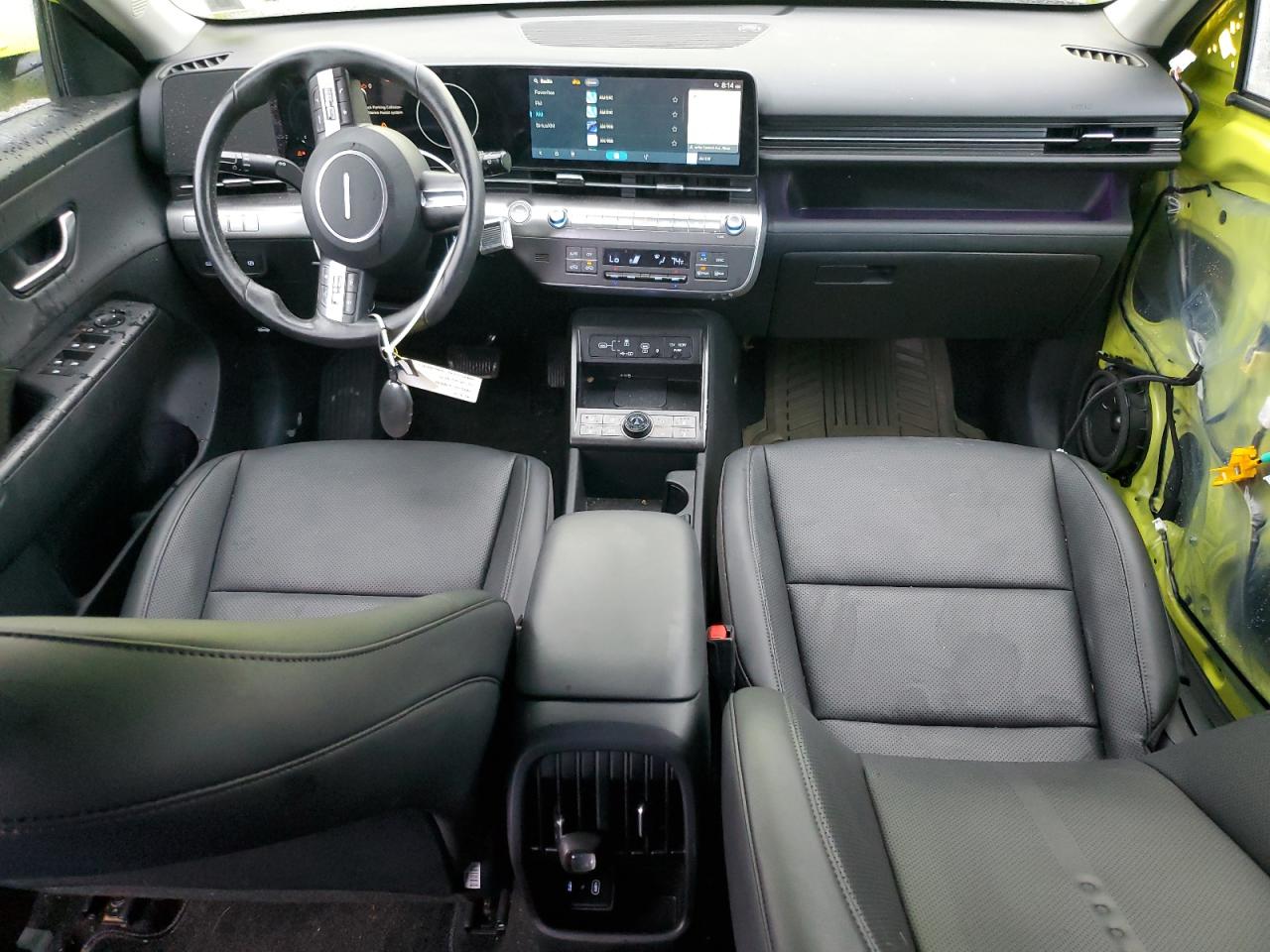 HYUNDAI KONA LIMITED