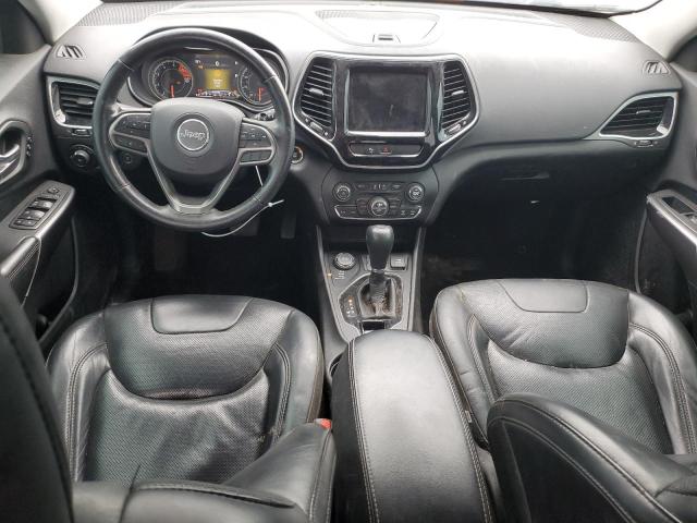 2019 JEEP CHEROKEE L 1C4PJMDN0KD167074