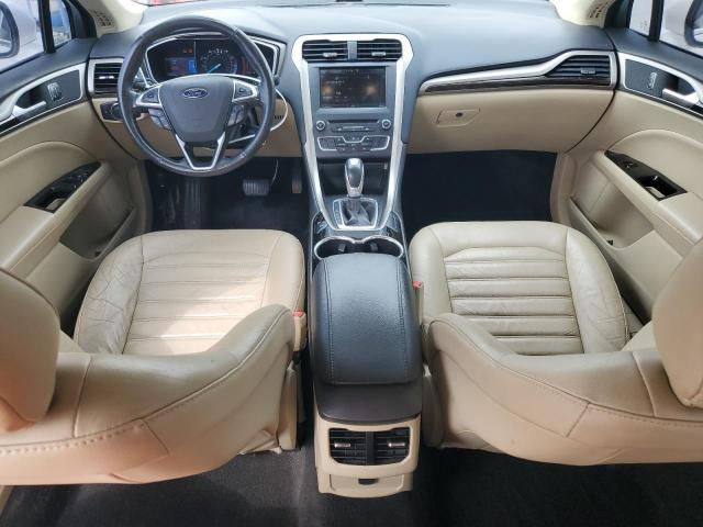 2016 FORD FUSION SE 3FA6P0H96GR354632