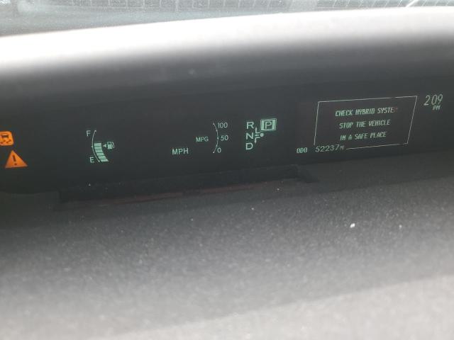 2015 TOYOTA PRIUS - JTDKN3DU2F1906341