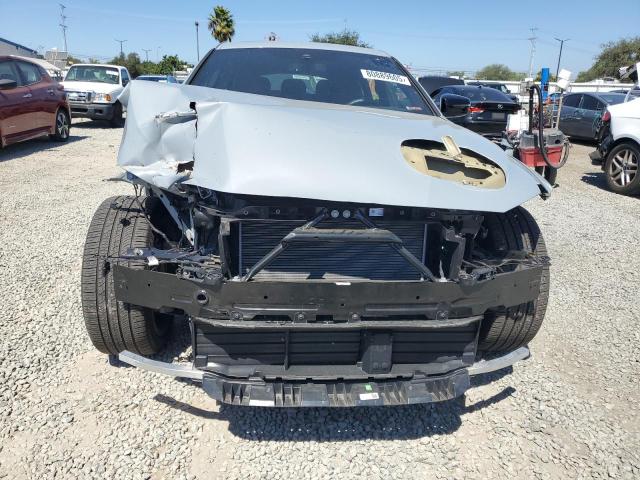 2024 BMW I4 EDRIVE WBY43AW09RFS64185