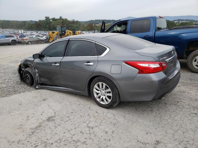 2017 NISSAN ALTIMA 1N4AL3AP7HN314516
