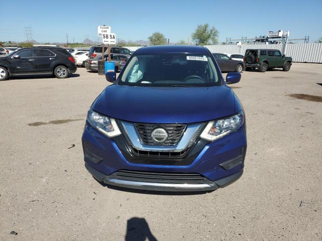 2019 NISSAN ROGUE S JN8AT2MT2KW251215