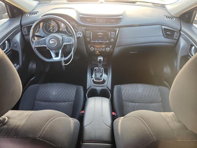 2018 NISSAN ROGUE S 5N1AT2MV1JC803375