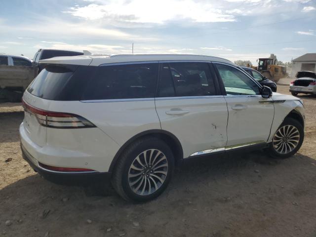 2020 LINCOLN AVIATOR RE 5LM5J7XC3LGL20672