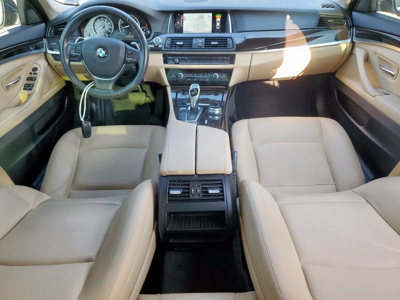 2016 BMW 535 I - WBA5B1C53GG133427