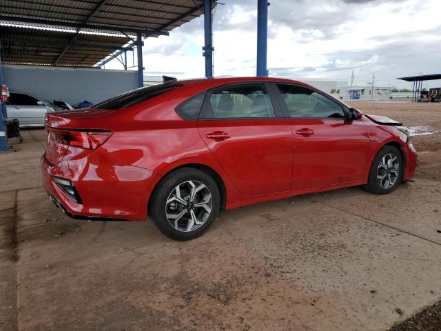 2021 KIA FORTE FE - 3KPF24AD2ME359330