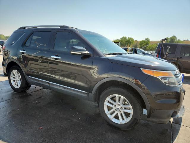 2014 FORD EXPLORER X - 1FM5K8D89EGC62396