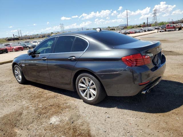 2016 BMW 528 I WBA5A5C54GG352035