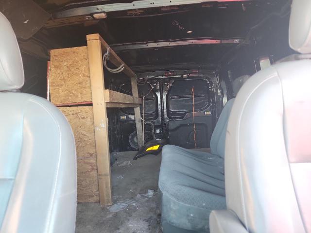2015 FORD TRANSIT T- 1FTNE1YMXFKB27372