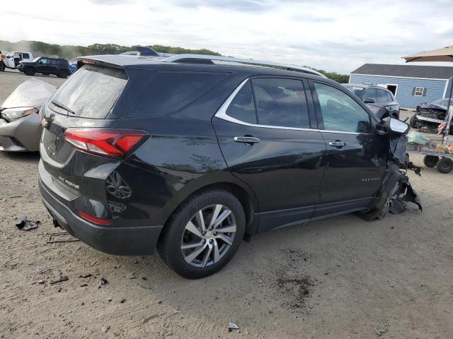 2022 CHEVROLET EQUINOX PREMIER - 2GNAXXEV3N6143544