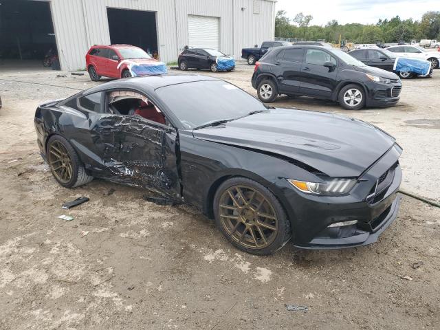 2017 FORD MUSTANG GT 1FA6P8CF1H5335437