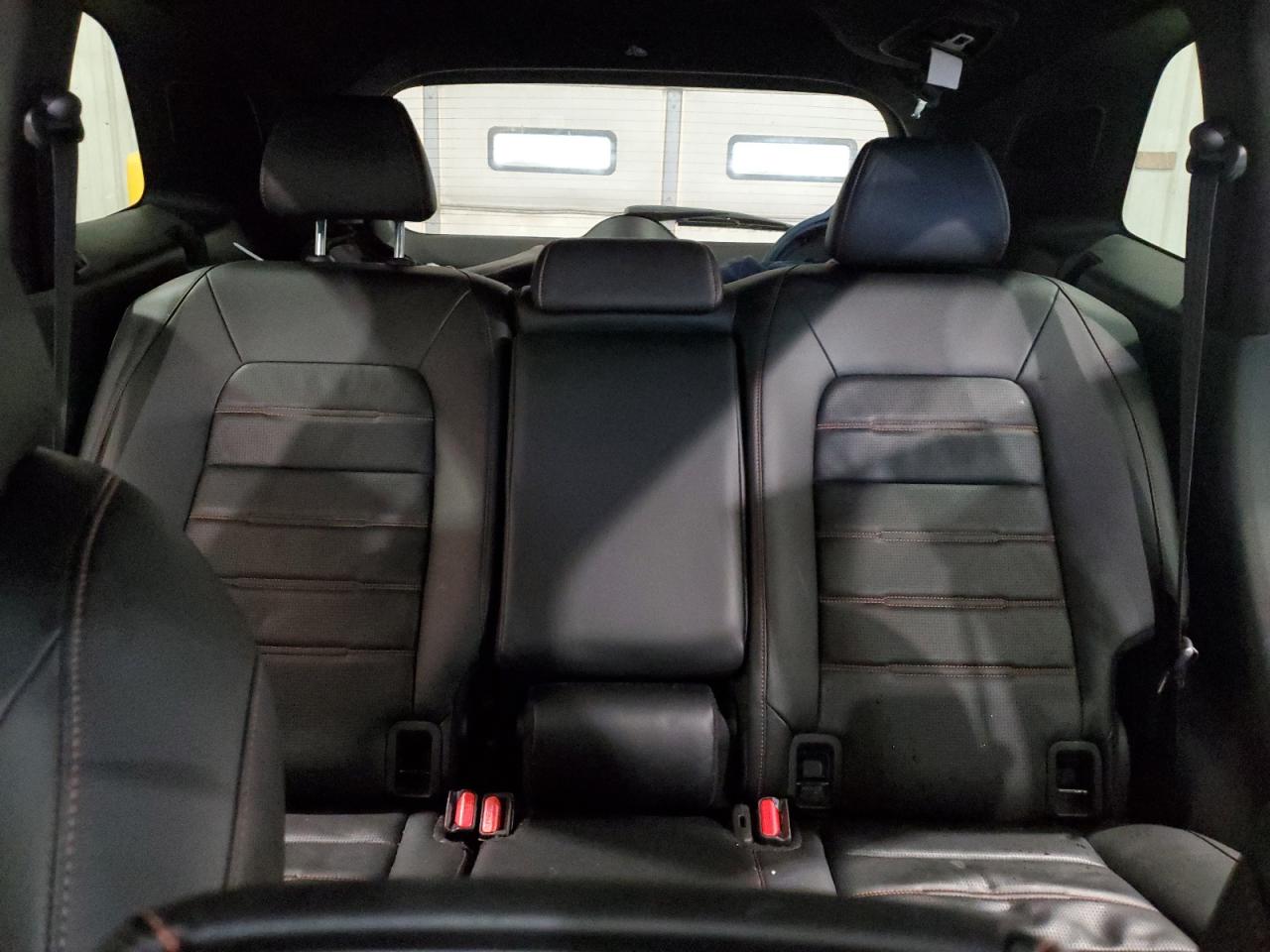 HONDA CR-V SPORT TOURING