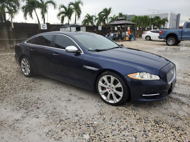 2015 JAGUAR XJL PORTFO SAJWA2GZ4F8V86768