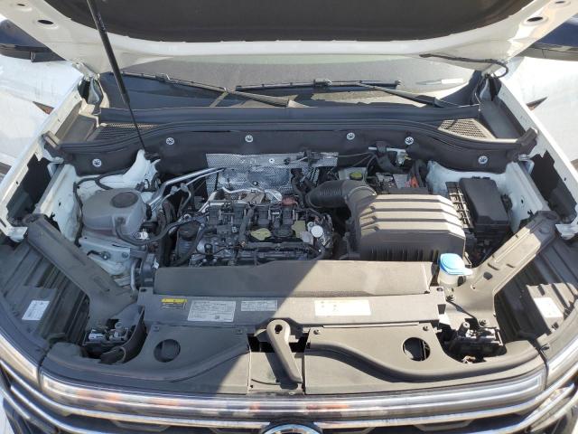 2024 VOLKSWAGEN ATLAS PEAK 1V2CR2CA1RC539160
