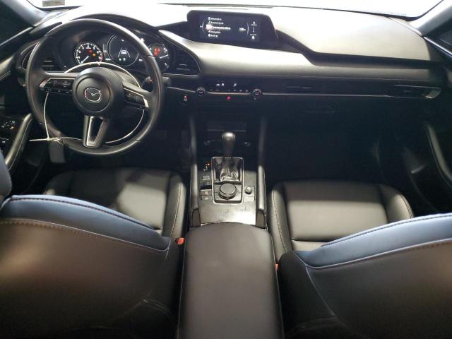 2025 MAZDA 3 SELECT S JM1BPAKMXS1755003