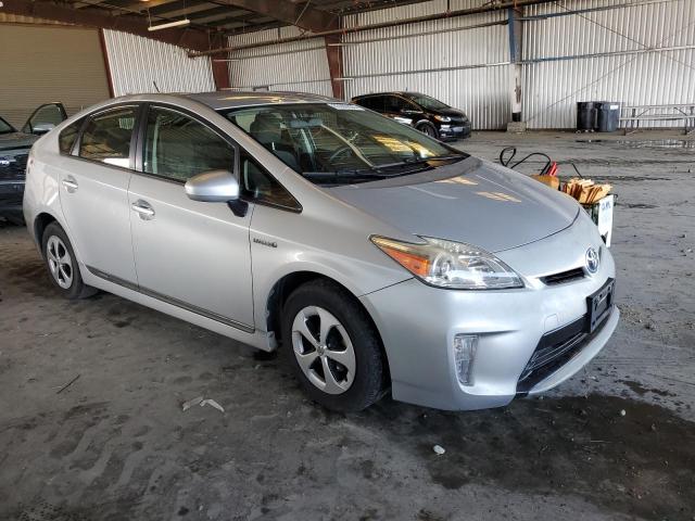 2015 TOYOTA PRIUS JTDKN3DU8F0446320