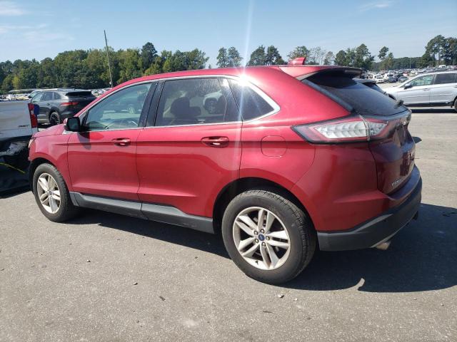 2016 FORD EDGE SEL 2FMPK3J83GBC62839