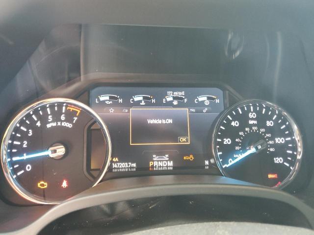 2021 FORD EXPEDITION - 1FMJK2AT6MEA08286