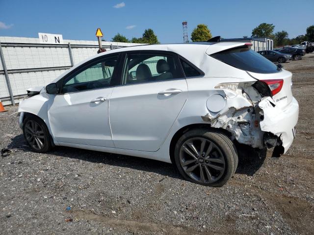 2016 HYUNDAI ELANTRA GT KMHD35LH0GU315368