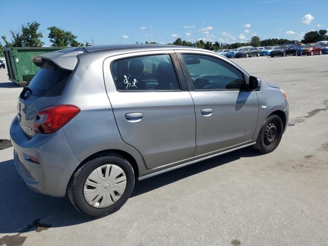 2017 MITSUBISHI MIRAGE ES ML32A3HJXHH017635