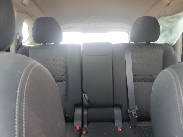 2017 NISSAN ROGUE S KNMAT2MV1HP539856