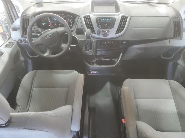 2015 FORD TRANSIT T- 1FTNE1CM2FKA51492