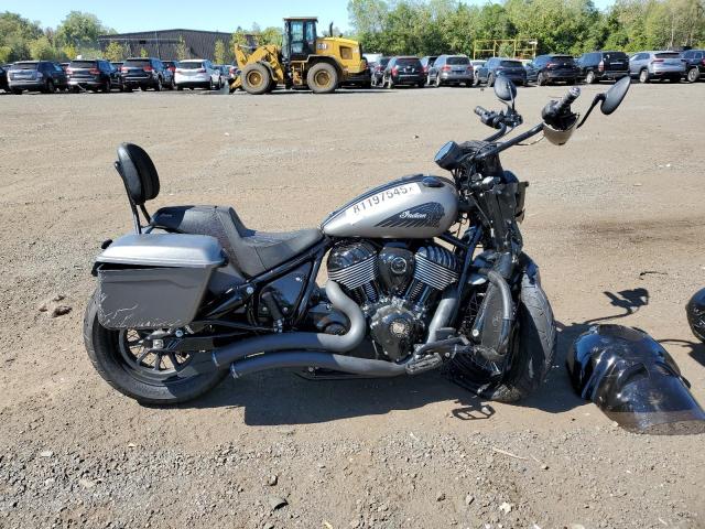 2023 INDIAN MOTORCYCLE CO. CHIEF BOBB - 56KDLDBH7P3009963