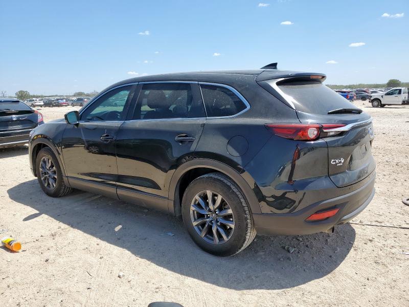 2022 MAZDA CX-9 SPORT JM3TCBBY0N0605458