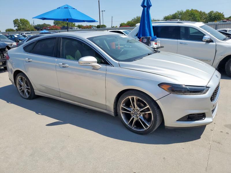 2016 FORD FUSION TIT 3FA6P0D95GR278620