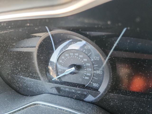 2014 FORD FUSION SE - 1FA6P0HD7E5379706