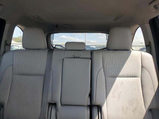 2015 TOYOTA HIGHLANDER LE 5TDBKRFH3FS087421