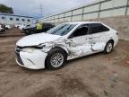 2016 TOYOTA CAMRY - 4T4BF1FK4GR558511