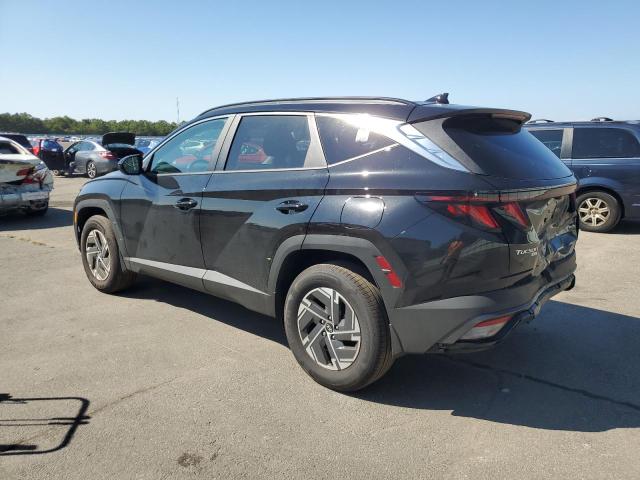 2025 HYUNDAI TUCSON BLU KM8JBDD10SU308219