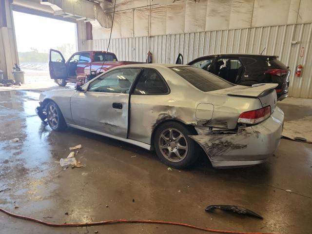 1998 HONDA PRELUDE SH #3305433435
