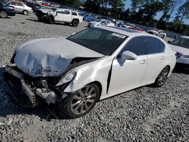 LEXUS GS 350