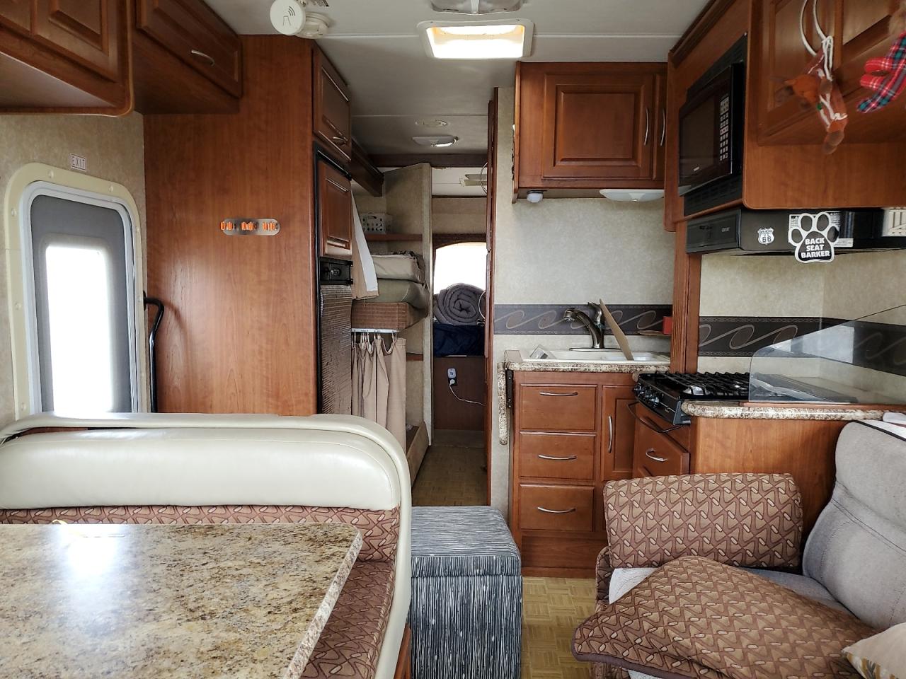 Lot #3290216213 2008 OTHER ECONLINE