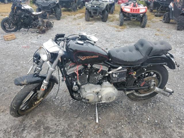 2001 HARLEY-DAVIDSON XL1200 S 1HD1CHP311K148172