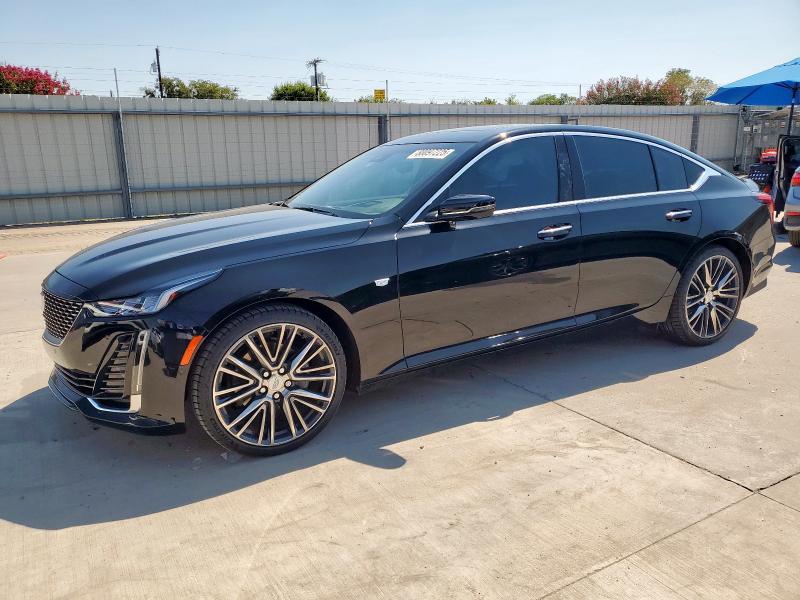 CADILLAC CT5 PREMIUM LUXURY