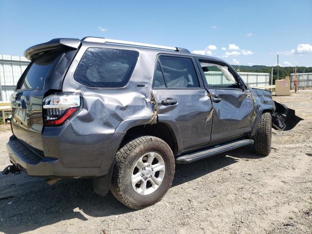 2022 TOYOTA 4RUNNER SR JTENU5JRXN6022835