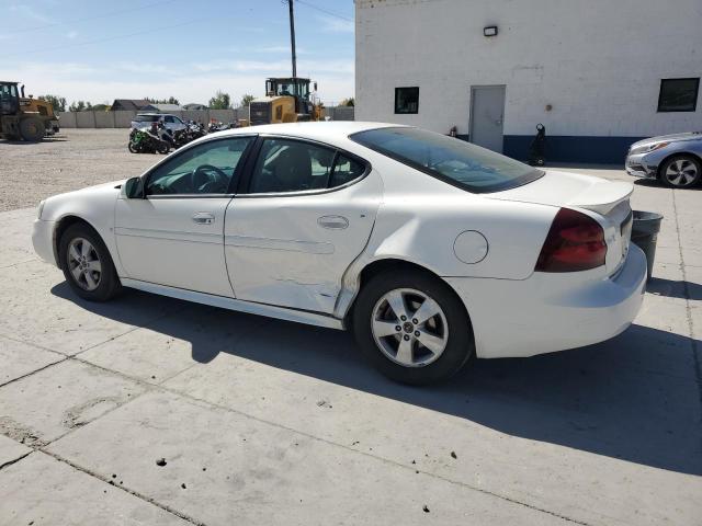 2006 PONTIAC GRAND PRIX #3284213533