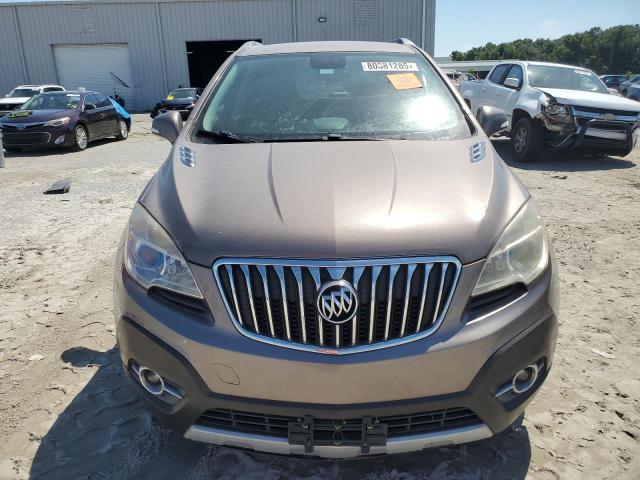 2015 BUICK ENCORE CON KL4CJBSB0FB172749